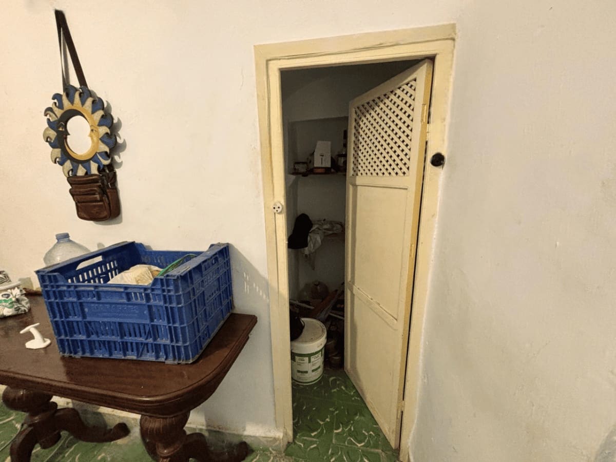 Casa de 2 habitaciones en Casarabonela en venta - 82.000 € (Ref: 9758176)