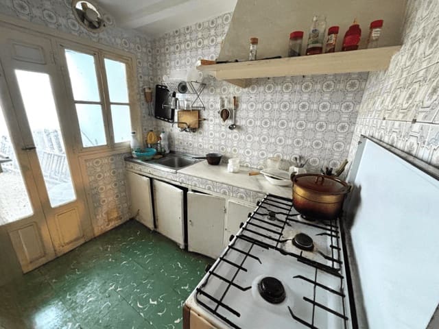 2 soverom Hus til salgs i Casarabonela - € 82 000 (Ref: 9758176)