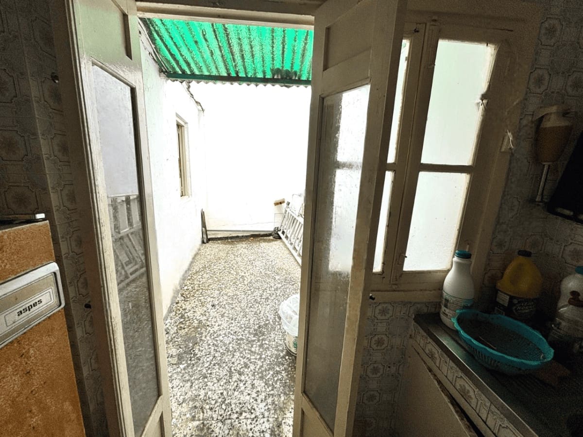 Casa de 2 habitaciones en Casarabonela en venta - 82.000 € (Ref: 9758176)