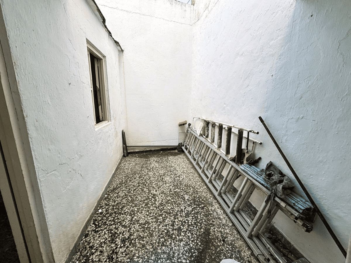 Casa de 2 habitaciones en Casarabonela en venta - 82.000 € (Ref: 9758176)