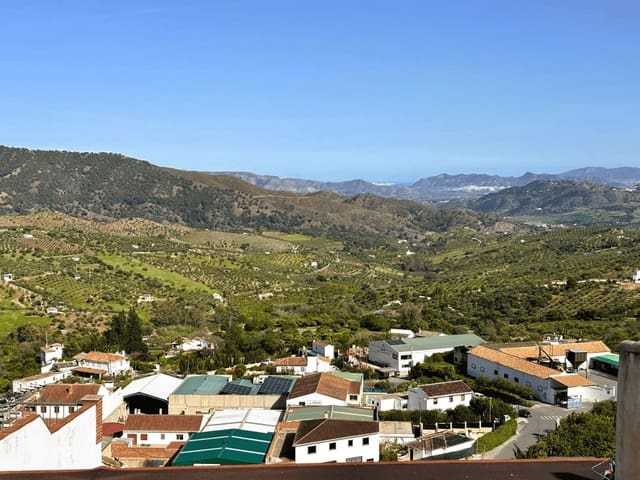 2 soverom Hus til salgs i Casarabonela - € 82 000 (Ref: 9758176)