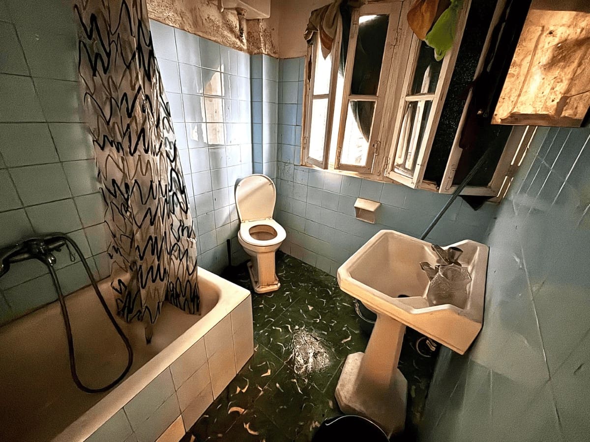 Casa de 2 habitaciones en Casarabonela en venta - 82.000 € (Ref: 9758176)