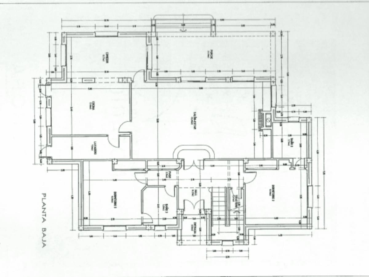 3 Zimmer Finca/Landgut zu verkaufen in Casarabonela mit Pool Garage - 645.000 € (Ref: 9770039)