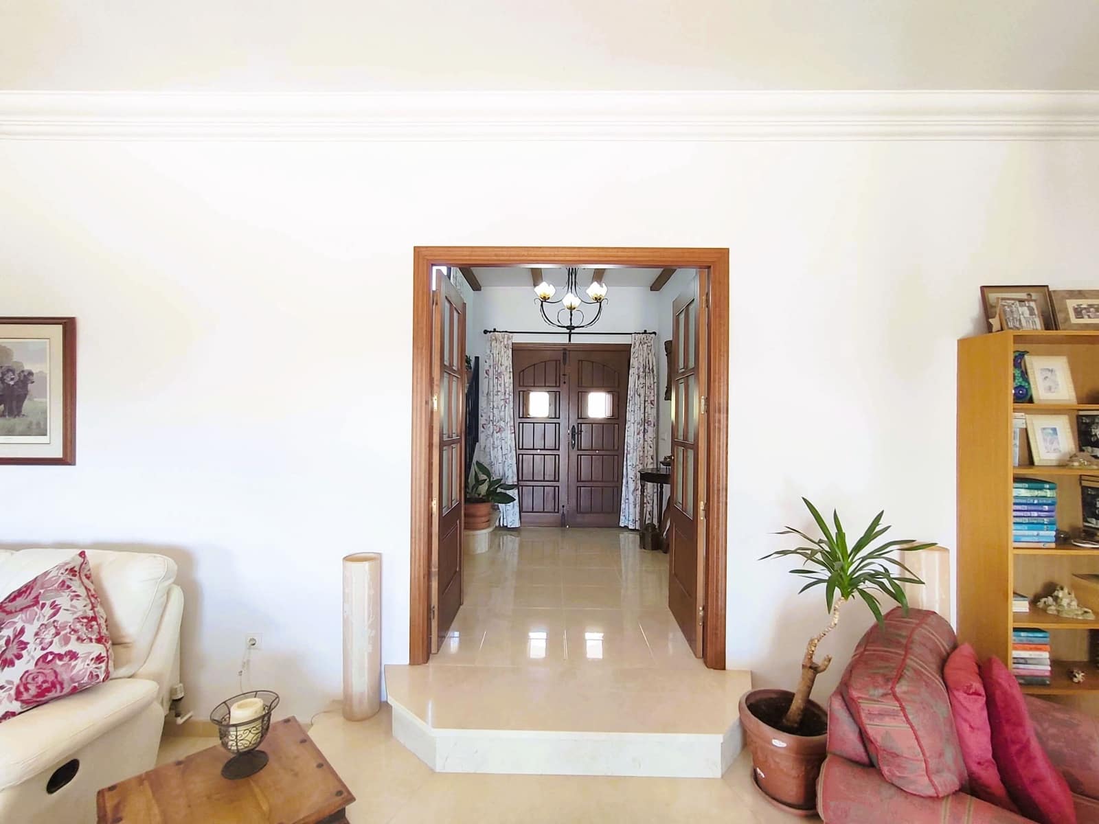 3 Zimmer Finca/Landgut zu verkaufen in Casarabonela mit Pool Garage - 645.000 € (Ref: 9770039)