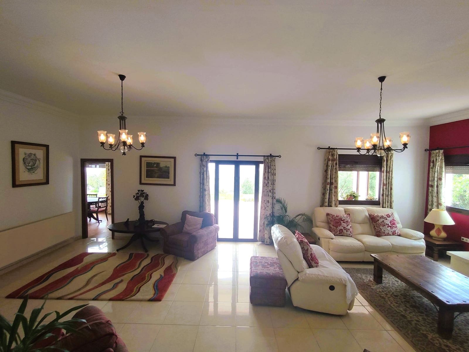 3 Zimmer Finca/Landgut zu verkaufen in Casarabonela mit Pool Garage - 645.000 € (Ref: 9770039)