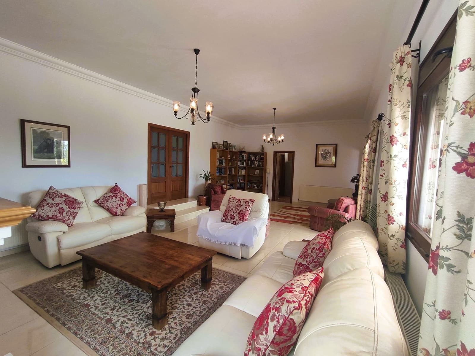 3 Zimmer Finca/Landgut zu verkaufen in Casarabonela mit Pool Garage - 645.000 € (Ref: 9770039)