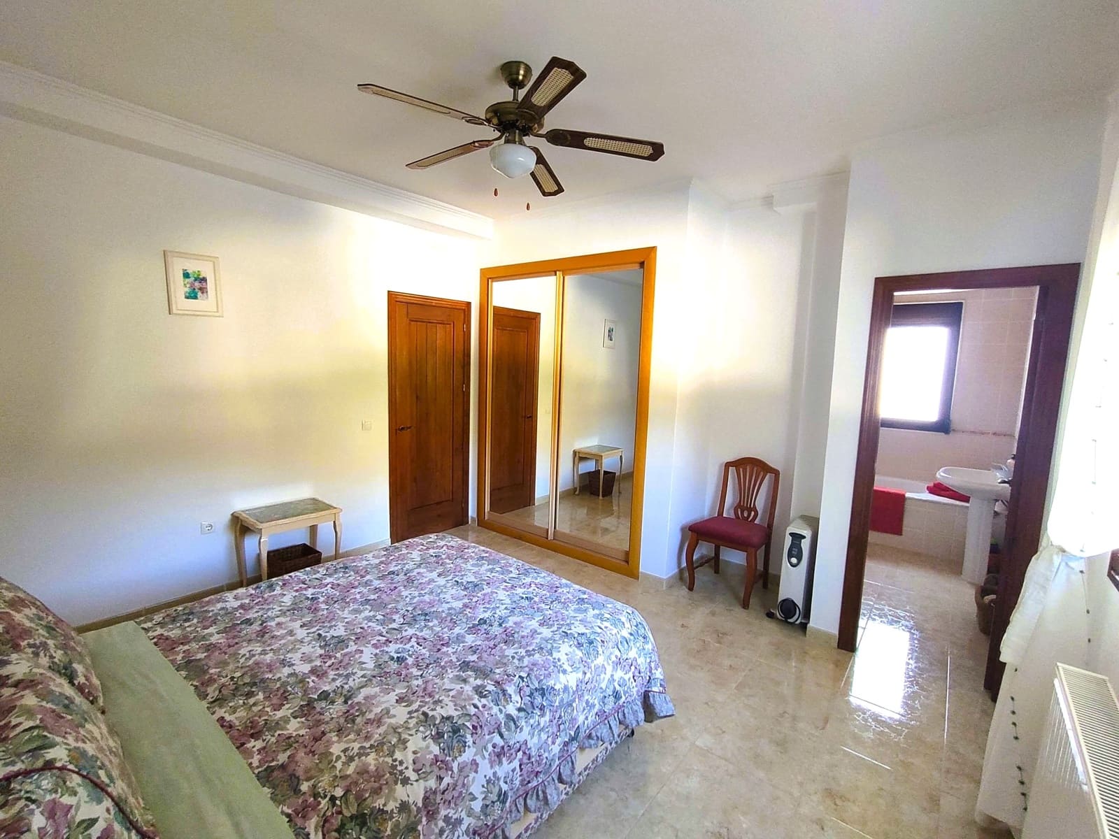 3 Zimmer Finca/Landgut zu verkaufen in Casarabonela mit Pool Garage - 645.000 € (Ref: 9770039)