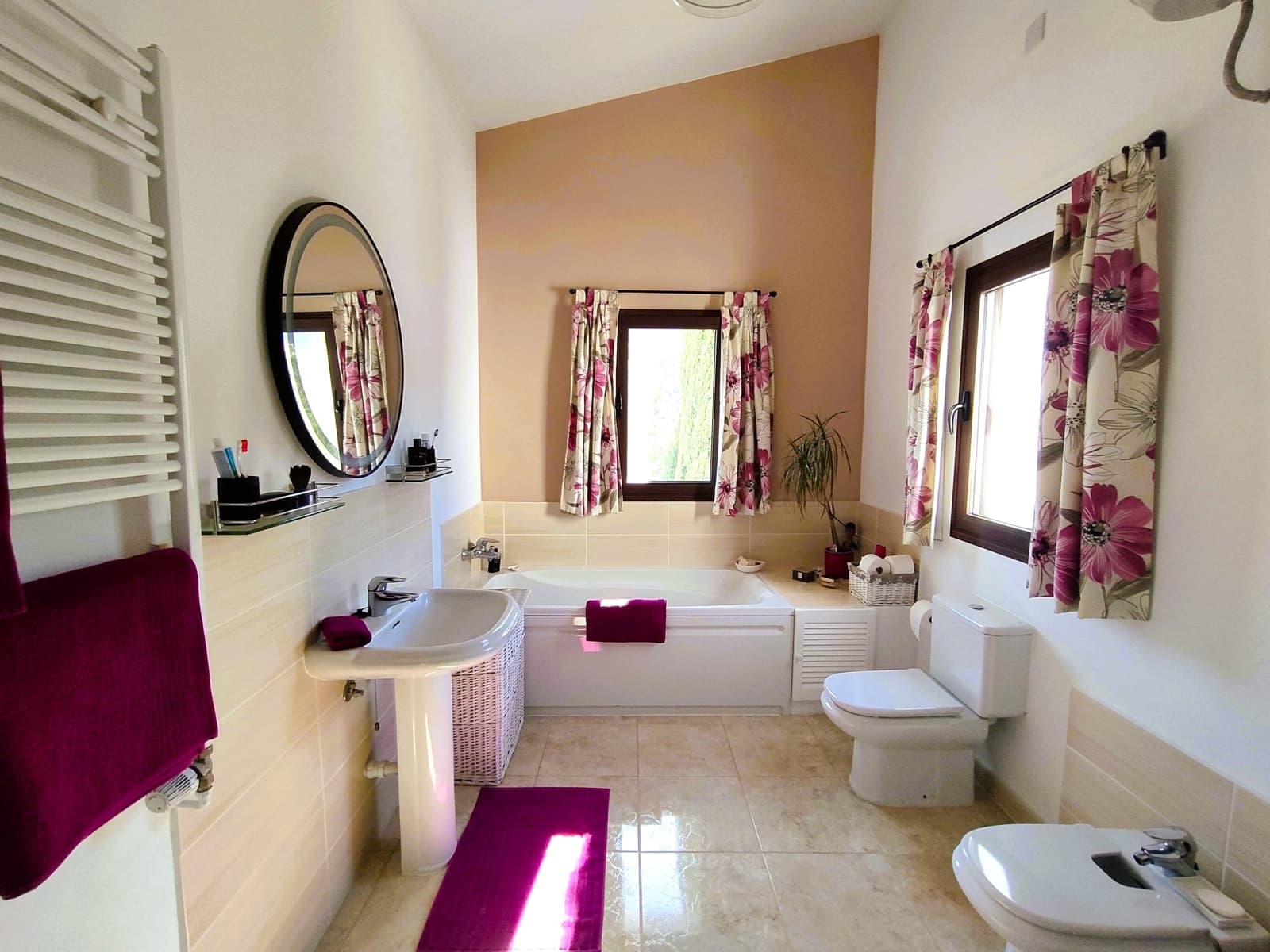 3 Zimmer Finca/Landgut zu verkaufen in Casarabonela mit Pool Garage - 645.000 € (Ref: 9770039)