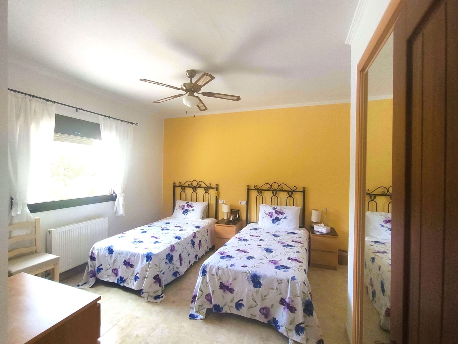 3 Zimmer Finca/Landgut zu verkaufen in Casarabonela mit Pool Garage - 645.000 € (Ref: 9770039)