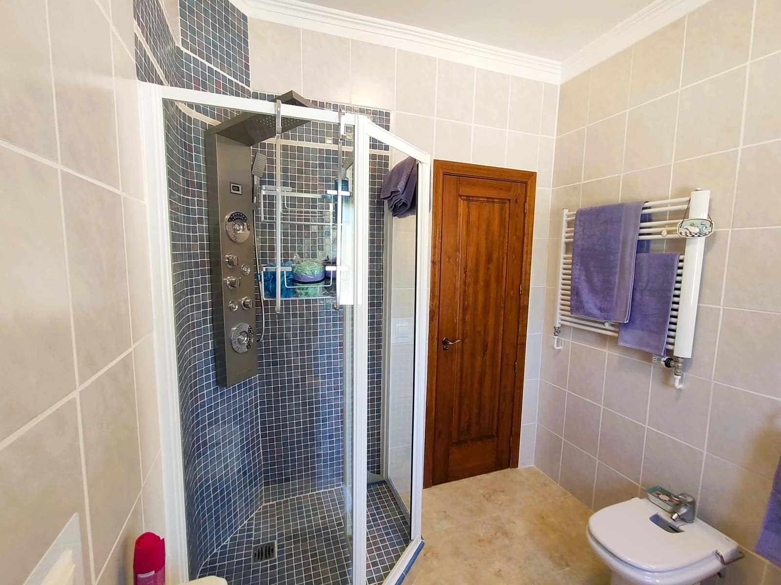 3 Zimmer Finca/Landgut zu verkaufen in Casarabonela mit Pool Garage - 645.000 € (Ref: 9770039)