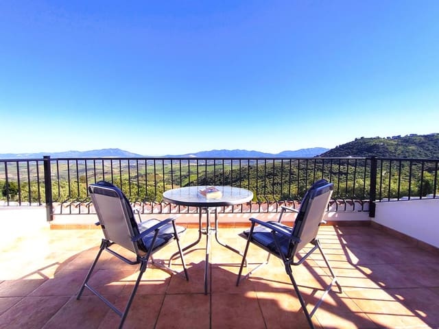 3 Zimmer Finca/Landgut zu verkaufen in Casarabonela mit Pool Garage - 645.000 € (Ref: 9770039)