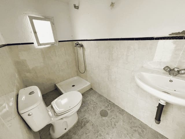 4 quarto Casa em Banda para venda em Casarabonela - 120 000 € (Ref: 9787856)