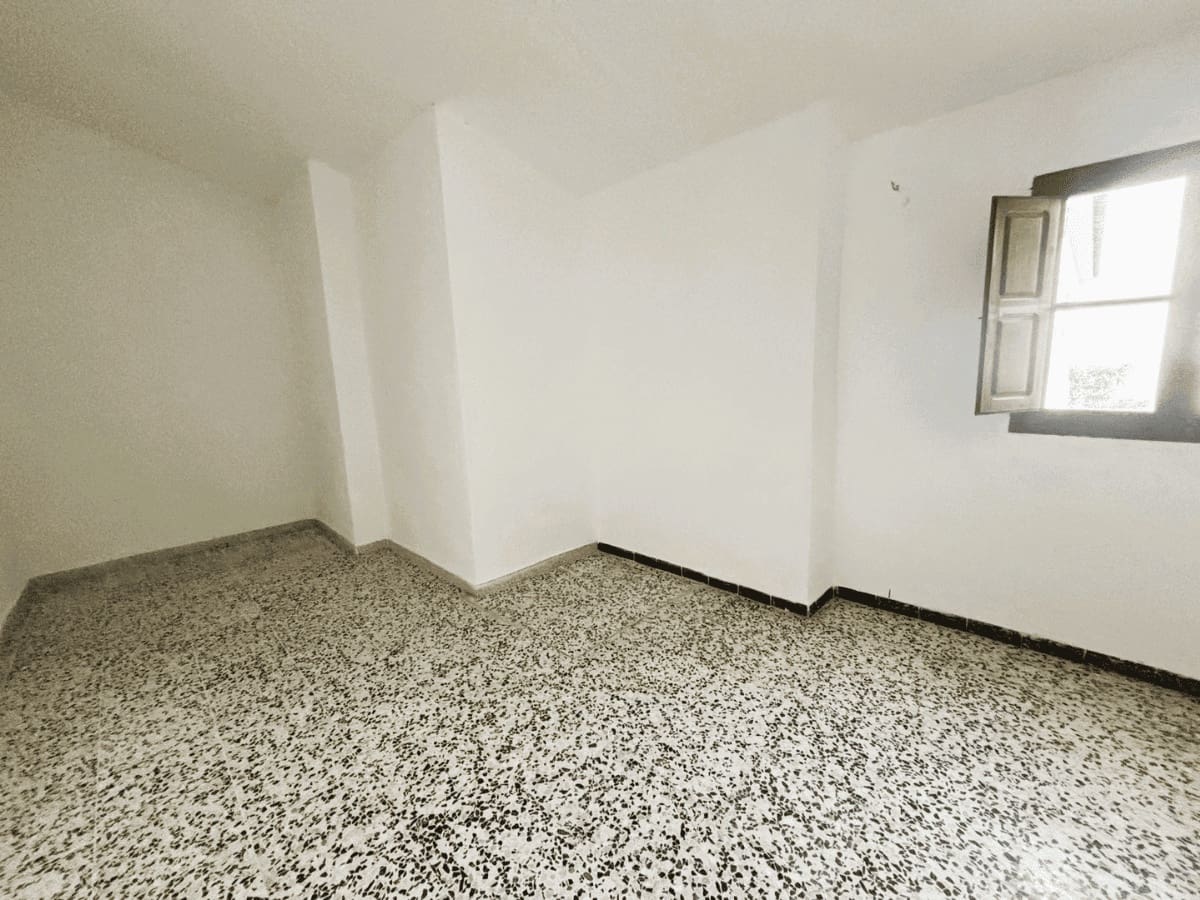 4 quarto Casa em Banda para venda em Casarabonela - 120 000 € (Ref: 9787856)