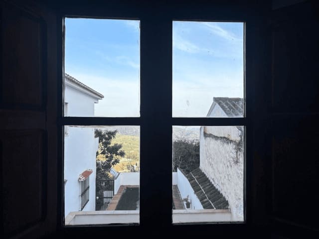 4 quarto Casa em Banda para venda em Casarabonela - 120 000 € (Ref: 9787856)