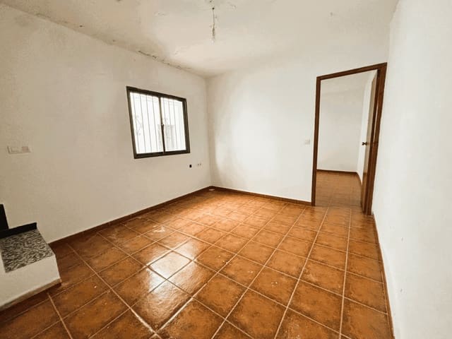 4 quarto Casa em Banda para venda em Casarabonela - 120 000 € (Ref: 9787856)