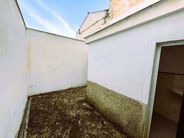 4 quarto Casa em Banda para venda em Casarabonela - 120 000 € (Ref: 9787856)