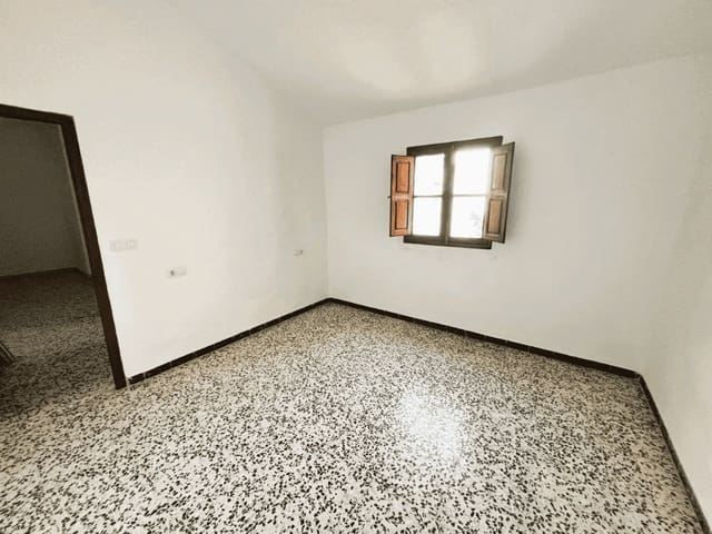 4 quarto Casa em Banda para venda em Casarabonela - 120 000 € (Ref: 9787856)