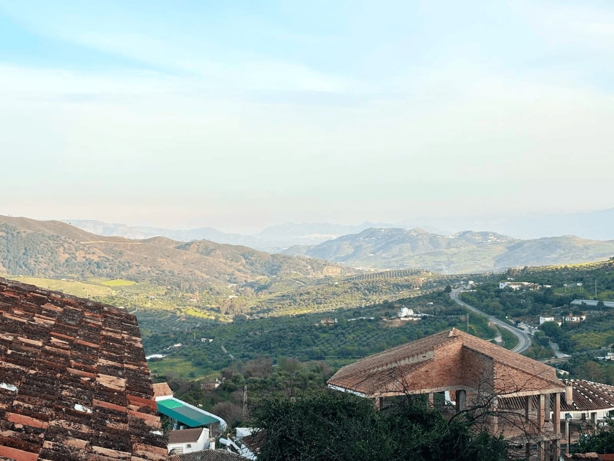 4 quarto Casa em Banda para venda em Casarabonela - 120 000 € (Ref: 9787856)