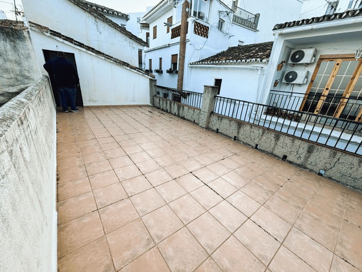 4 quarto Casa em Banda para venda em Casarabonela - 120 000 € (Ref: 9787856)