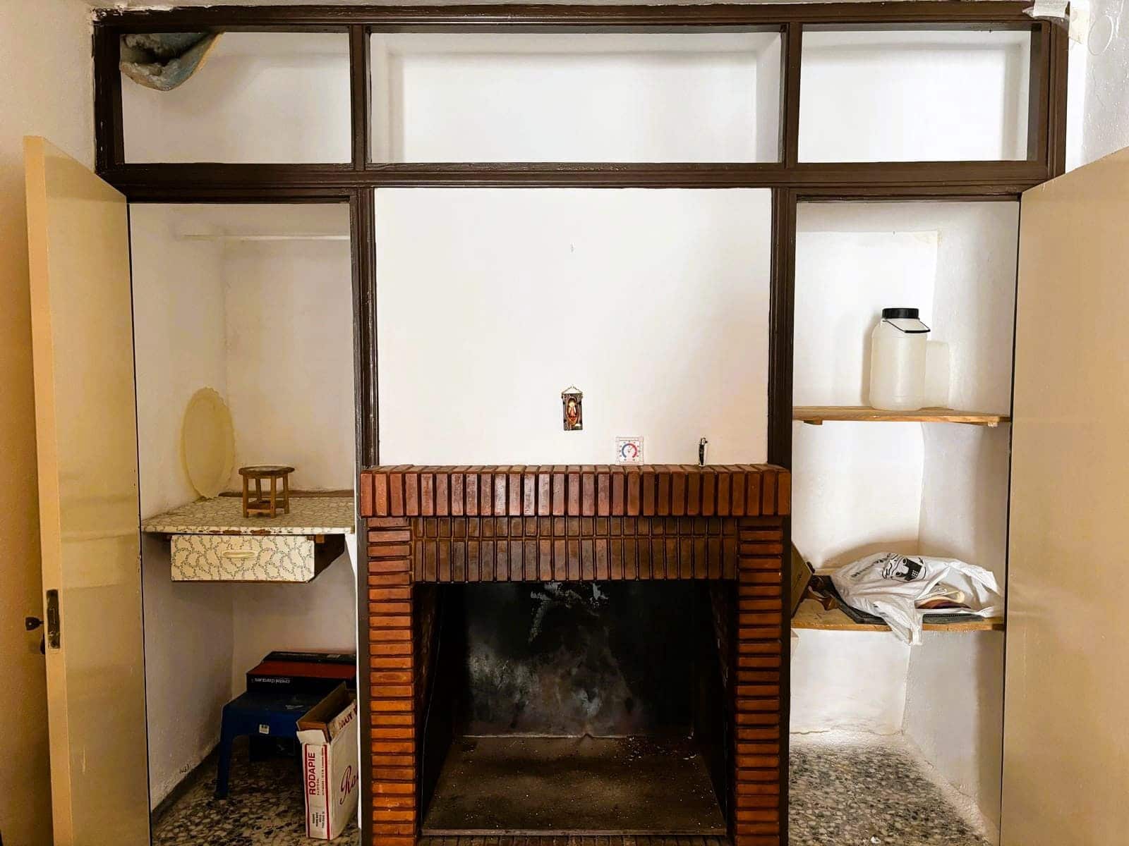 2 sypialnia Dom na sprzedaż w Casarabonela - 99 000 € (Ref: 9798296)