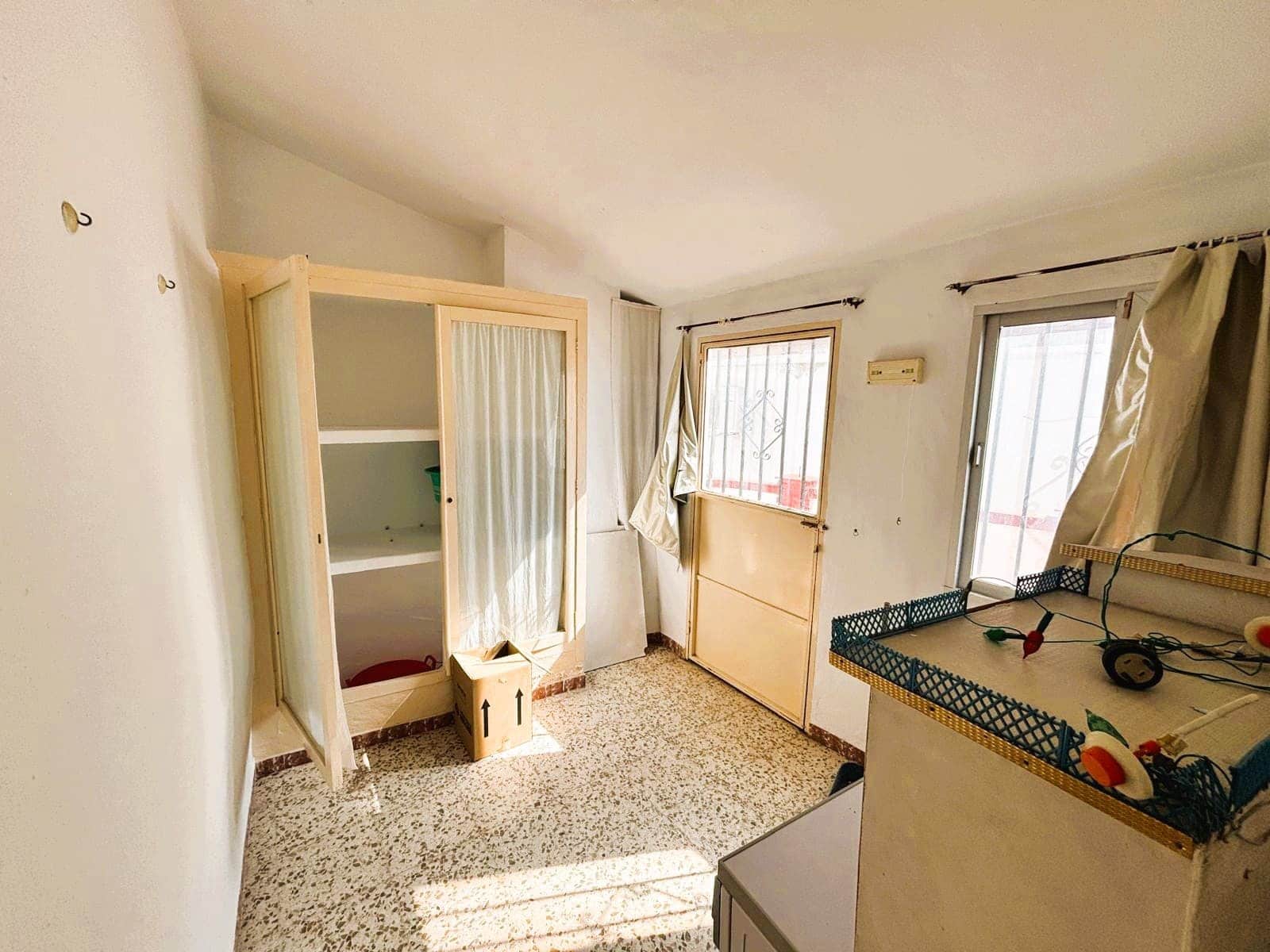 2 sypialnia Dom na sprzedaż w Casarabonela - 99 000 € (Ref: 9798296)