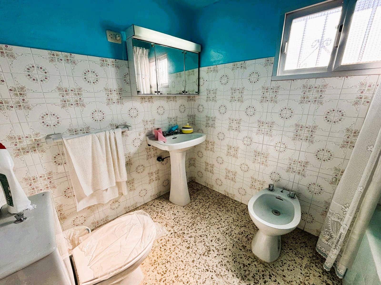 2 sypialnia Dom na sprzedaż w Casarabonela - 99 000 € (Ref: 9798296)