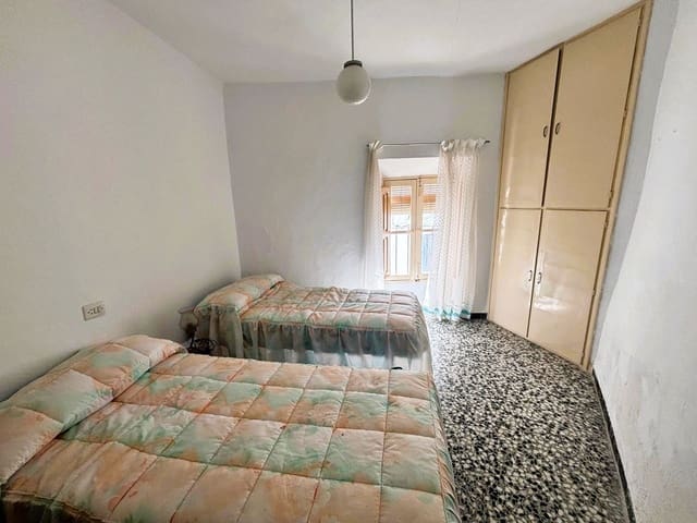 2 sypialnia Dom na sprzedaż w Casarabonela - 99 000 € (Ref: 9798296)