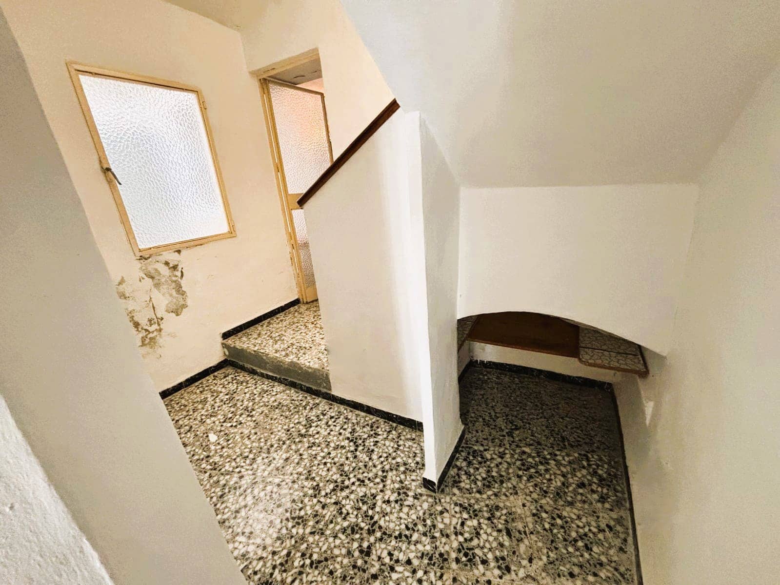 2 sypialnia Dom na sprzedaż w Casarabonela - 99 000 € (Ref: 9798296)