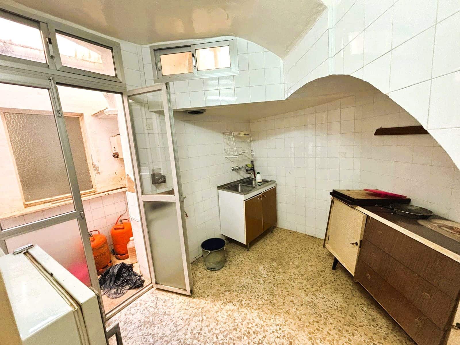 2 sypialnia Dom na sprzedaż w Casarabonela - 99 000 € (Ref: 9798296)