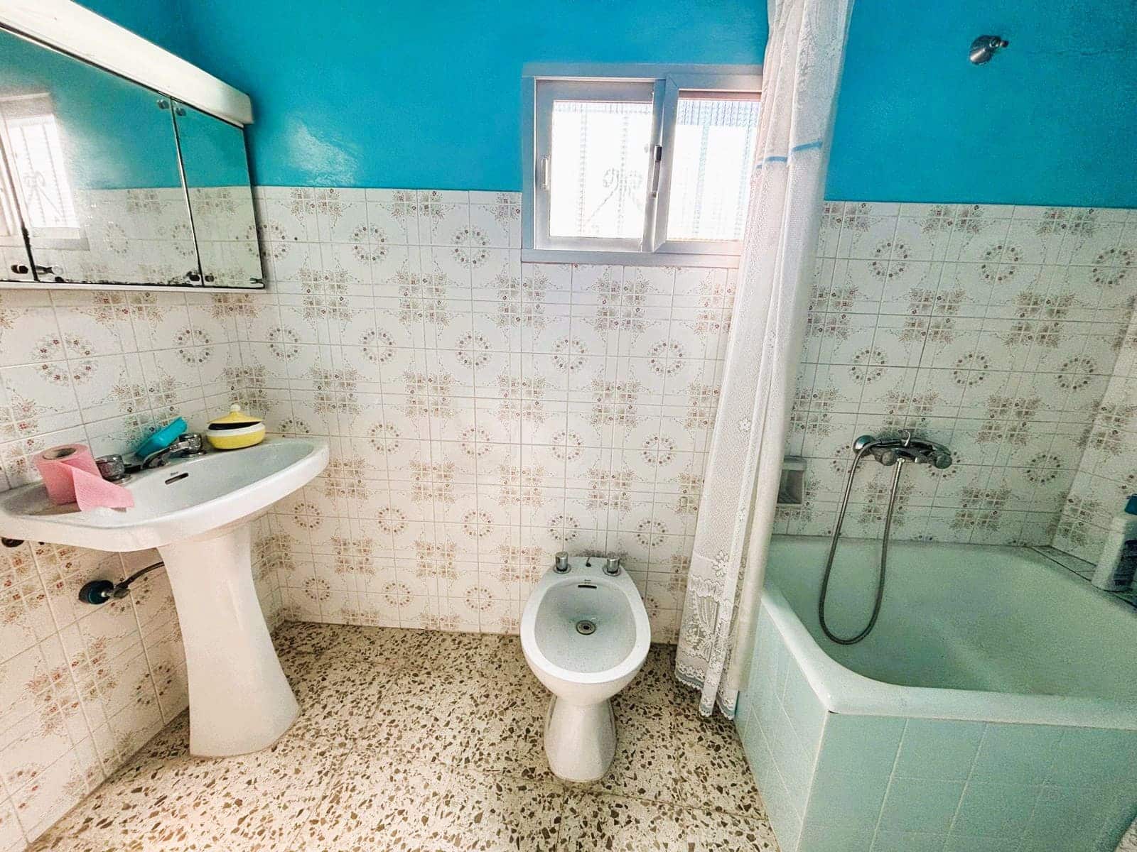 2 sypialnia Dom na sprzedaż w Casarabonela - 99 000 € (Ref: 9798296)