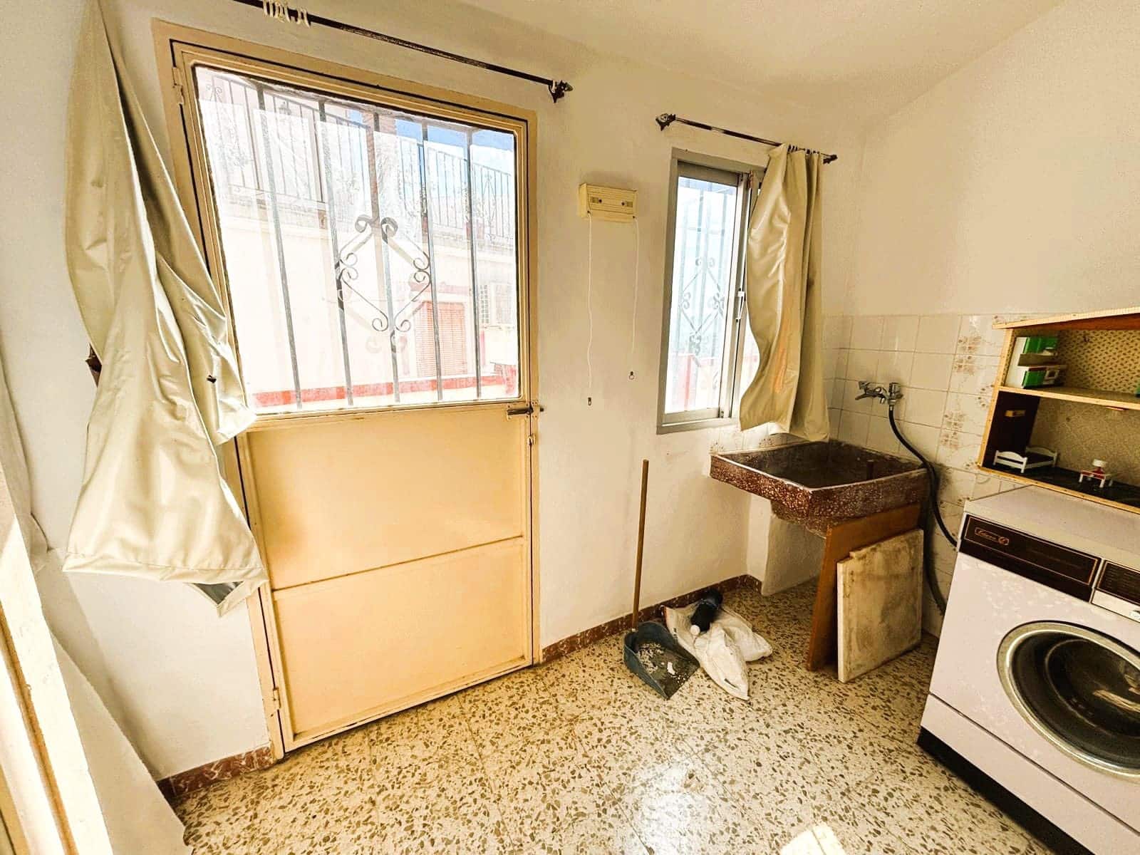 2 sypialnia Dom na sprzedaż w Casarabonela - 99 000 € (Ref: 9798296)