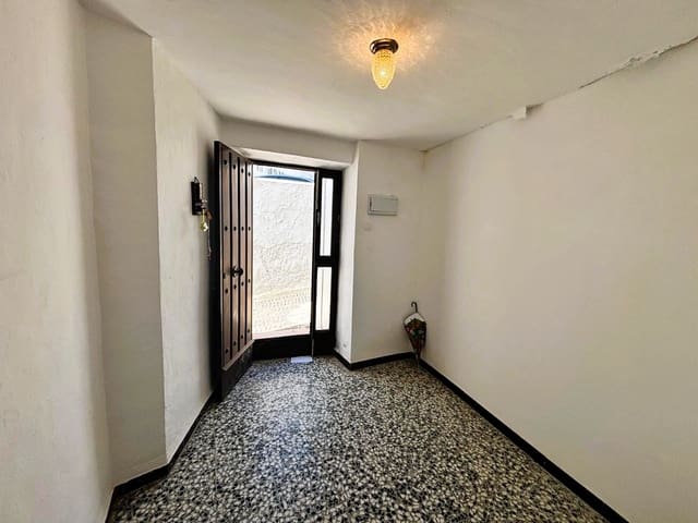 2 sypialnia Dom na sprzedaż w Casarabonela - 99 000 € (Ref: 9798296)