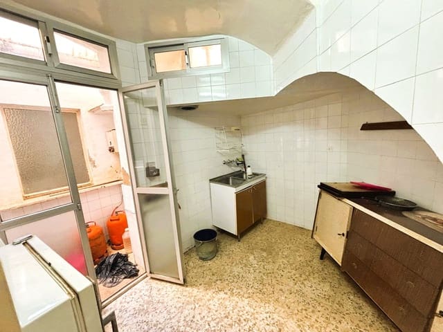 2 sypialnia Dom na sprzedaż w Casarabonela - 99 000 € (Ref: 9798296)