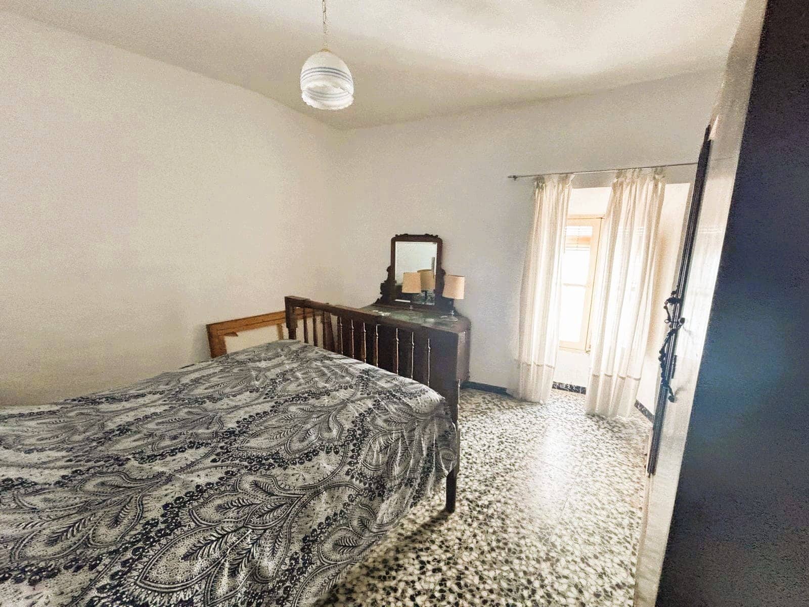 2 sypialnia Dom na sprzedaż w Casarabonela - 99 000 € (Ref: 9798296)