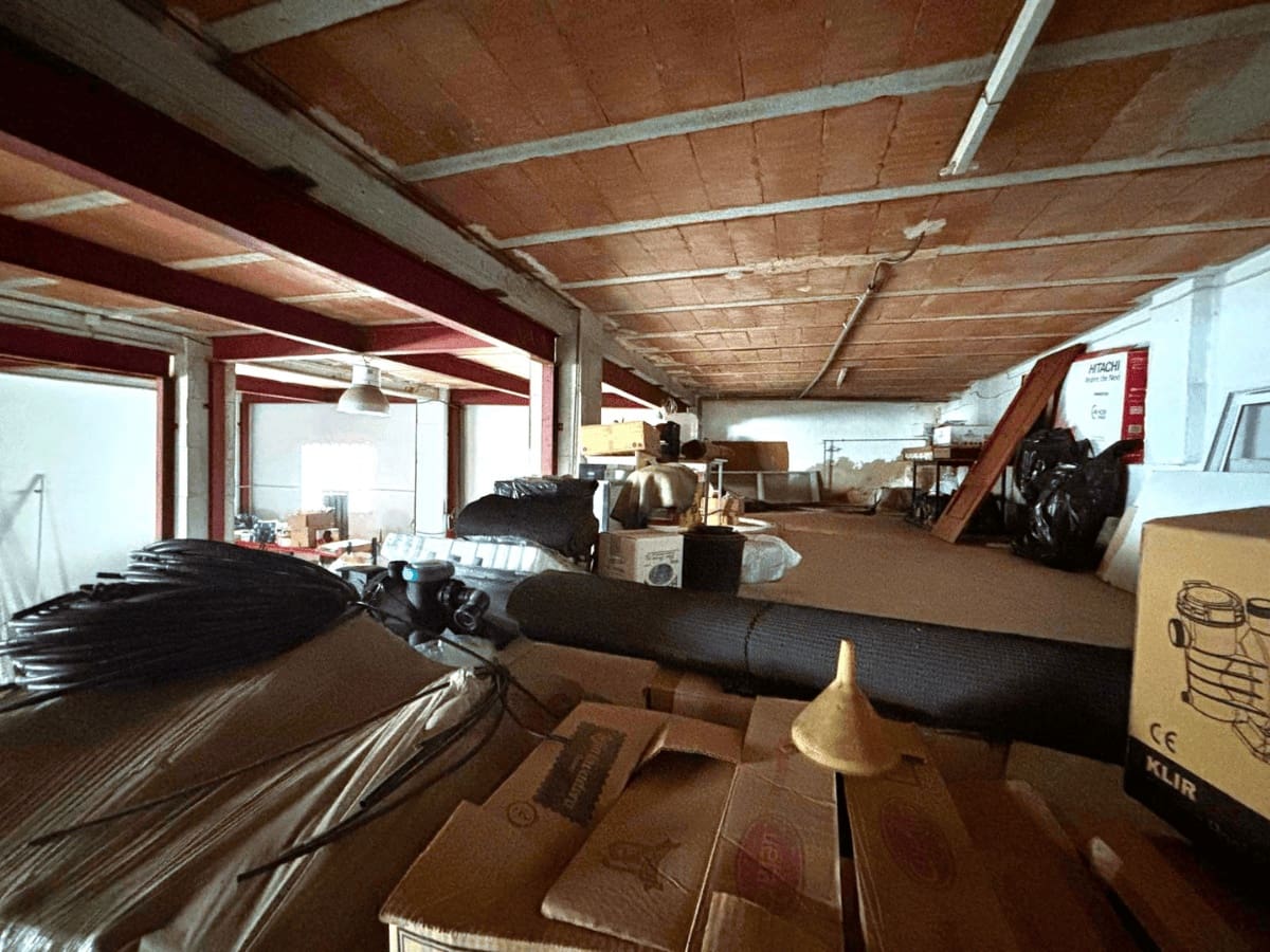 Garagem para venda em Tolox - 159 000 € (Ref: 9819518)