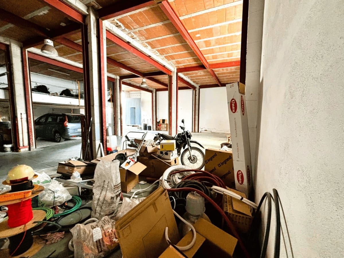 Garagem para venda em Tolox - 159 000 € (Ref: 9819518)