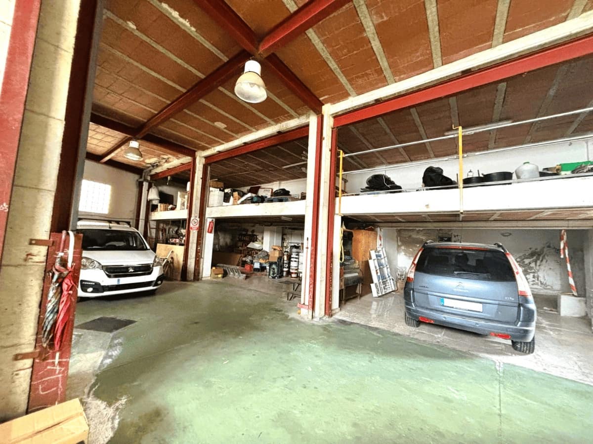 Garagem para venda em Tolox - 159 000 € (Ref: 9819518)