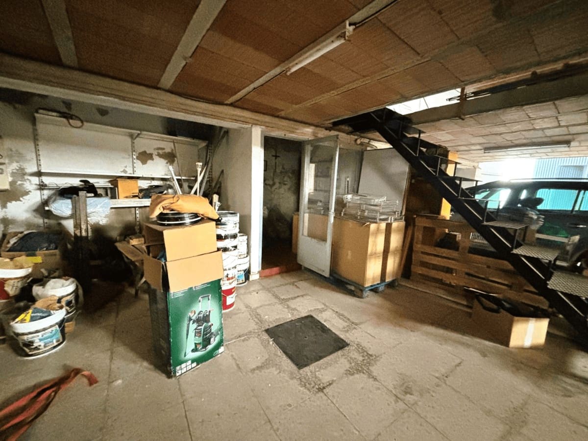Garagem para venda em Tolox - 159 000 € (Ref: 9819518)