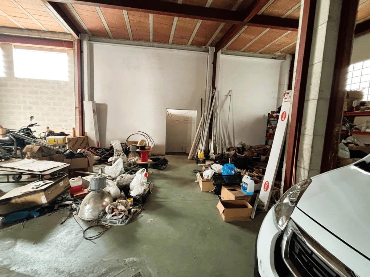 Garagem para venda em Tolox - 159 000 € (Ref: 9819518)