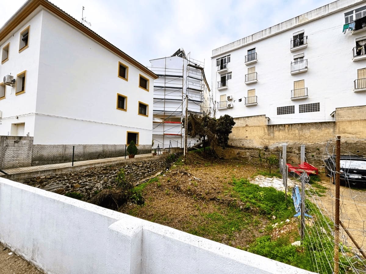 Solar/Parcela en Tolox en venta - 65.000 € (Ref: 9819532)
