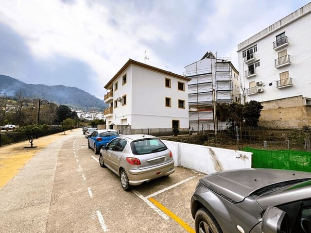 Solar/Parcela en Tolox en venta - 65.000 € (Ref: 9819532)