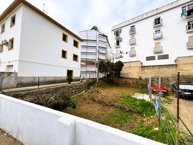Solar/Parcela en Tolox en venta - 65.000 € (Ref: 9819532)