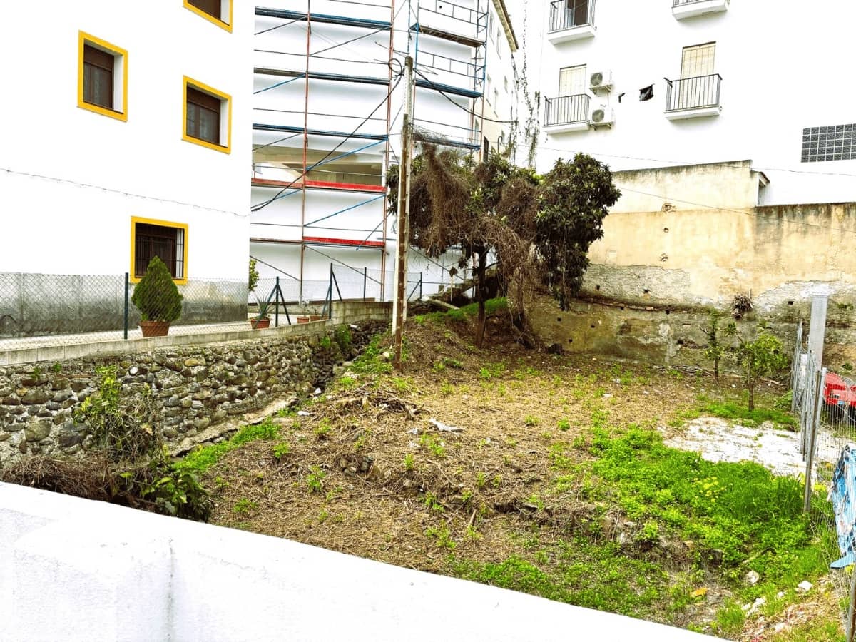 Solar/Parcela en Tolox en venta - 65.000 € (Ref: 9819532)