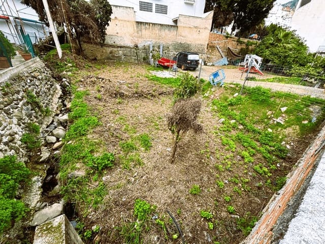 Solar/Parcela en Tolox en venta - 65.000 € (Ref: 9819532)