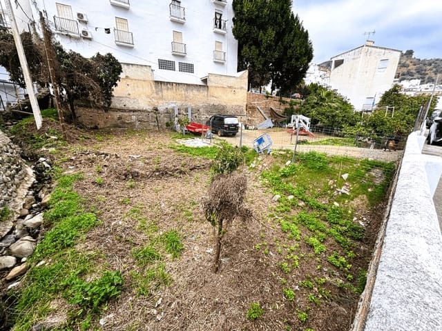 Solar/Parcela en Tolox en venta - 65.000 € (Ref: 9819532)