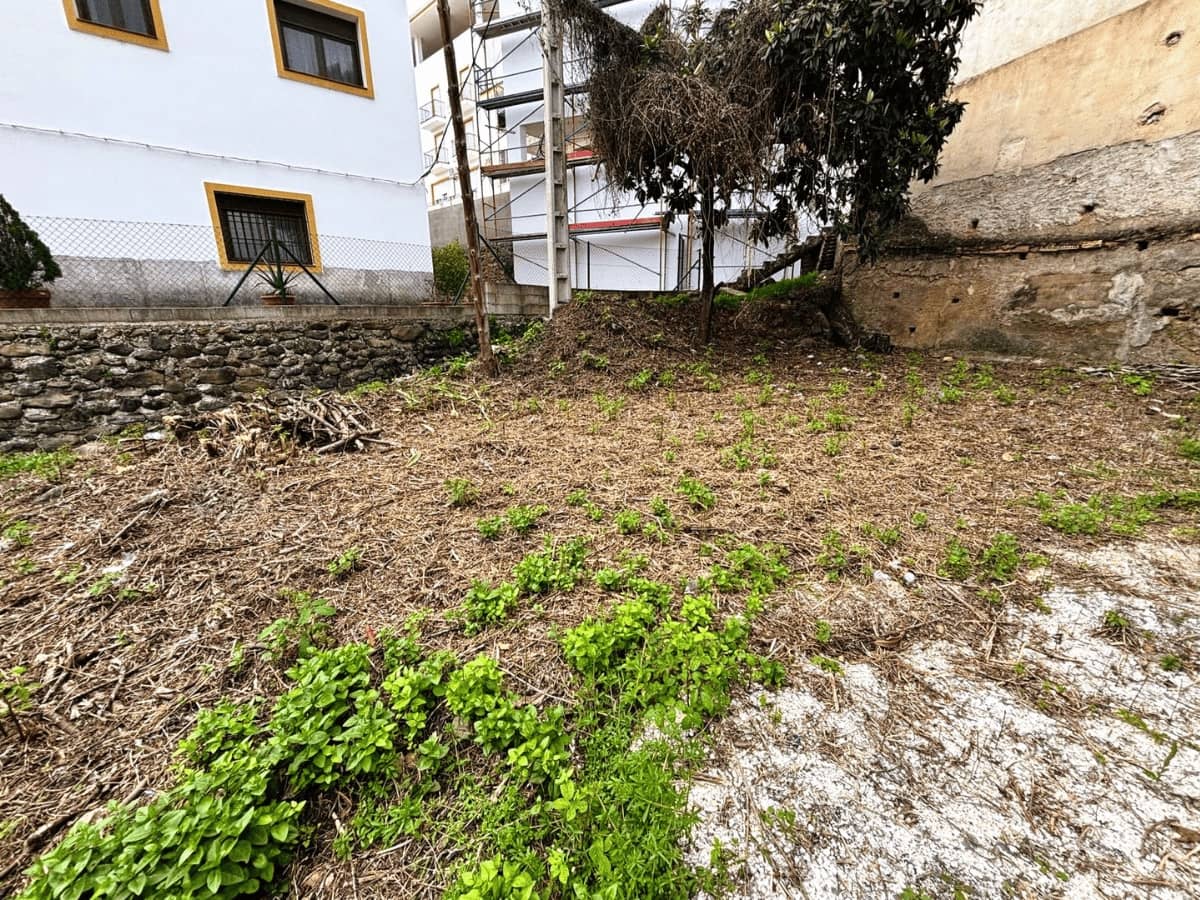 Solar/Parcela en Tolox en venta - 65.000 € (Ref: 9819532)