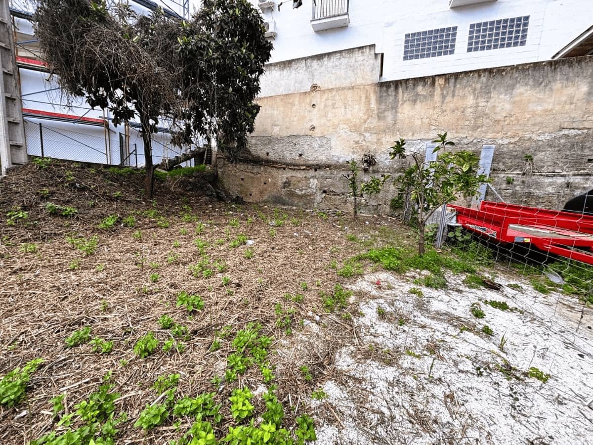 Solar/Parcela en Tolox en venta - 65.000 € (Ref: 9819532)