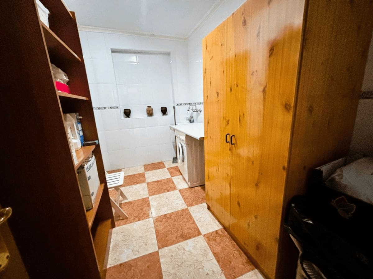 4 soveværelse Byhus til salg i Tolox med garage - € 370.000 (Ref: 9819534)