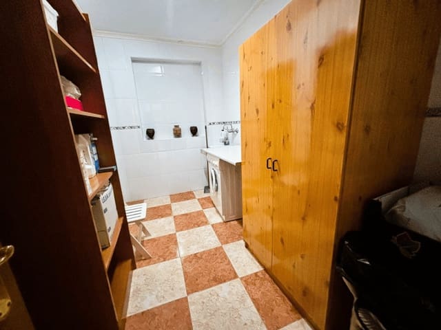 4 soveværelse Byhus til salg i Tolox med garage - € 370.000 (Ref: 9819534)