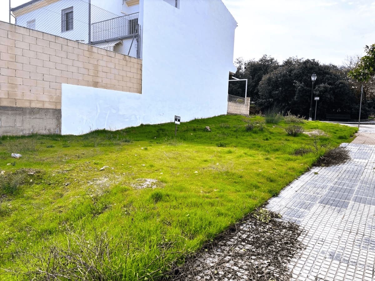 Building Plot for sale in Archidona - € 40,000 (Ref: 9821643)